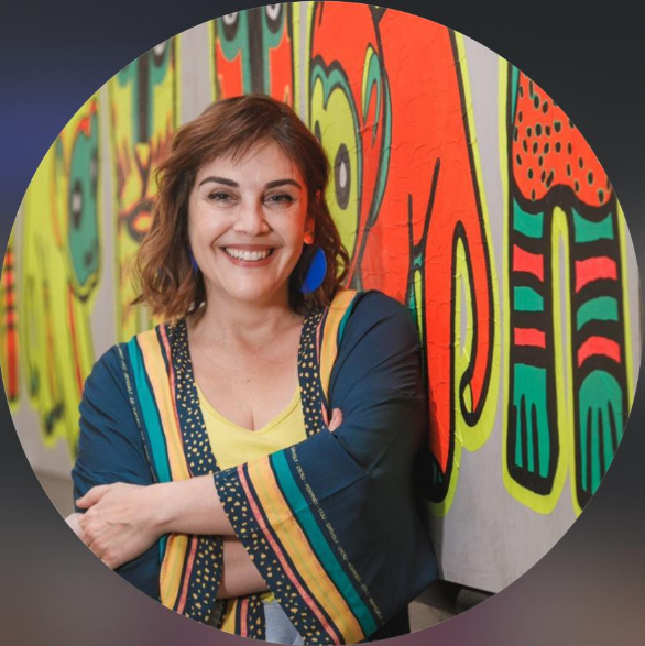 Daniela Maria Medeiros